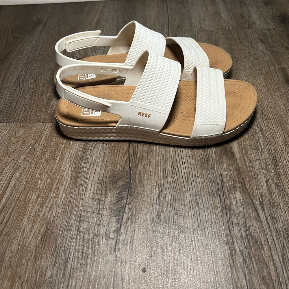 Reef Water Vista Sandals
